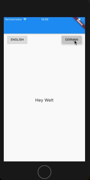 flutter-Localization